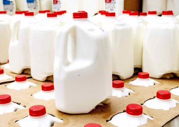 Nove prehrambene smjernice USDA-e preporučuju konzumaciju punomasnih mliječnih proizvoda — što kažu zdravstveni stručnjaci?