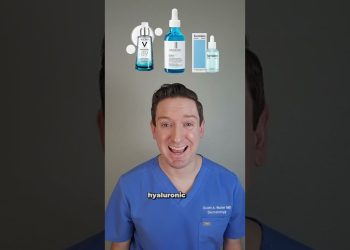 Što ZAPRAVO može pomoći PROTIV STRIJA: Dermatolog objašnjava dokaze #strije #derm