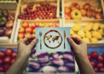 Od tanjura do politike: znanost i prehrambena politika