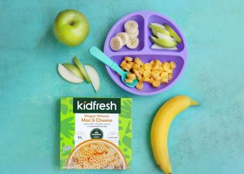 Ovi smrznuti obroci sadrže skriveno povrće i reakcija moje izbirljive djece me iznenadila