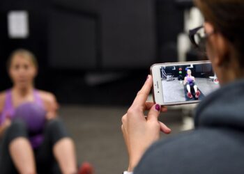 Tamna strana online fitness kulture – od motivacije do opsesije