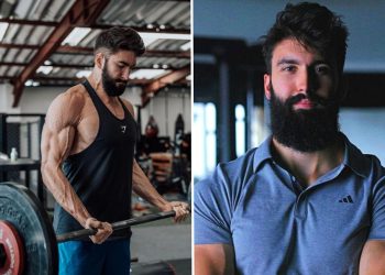 Želite izgraditi mišiće vježbajući samo 1 sat tjedno? Ovaj znanstvenik koji se bavi bodybuilderom nudi četiri savjeta za brze rezultate.