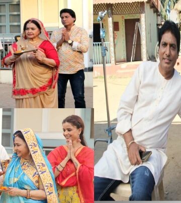 Mahima Khatu Shyam Ki: vjerski i zabavni film