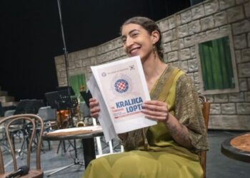 Jedini svjetski nogometni klub s vlastitom operetom slavi 100 godina na splitskoj sceni