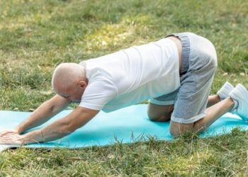 Dnevna rutina 94-godišnjeg muškarca dokazuje da dugovječnost ne zahtijeva skupe teretane, dodatke prehrani ili proteinski prah