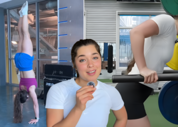 ’30 dana tjelovježbe – 8 važnih lekcija koje sam naučio’