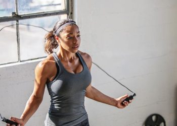 Treneri otkrivaju neočekivane prednosti utega za skakanje