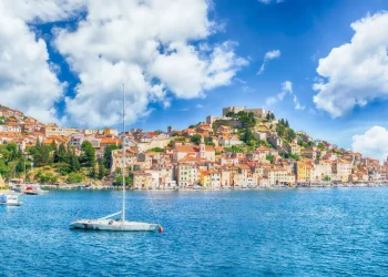 Moj tjedan skrivenih istraživanja hrvatskih otoka