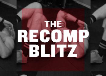 30-minutni recomp trening koji me doveo do krajnjih granica mišića