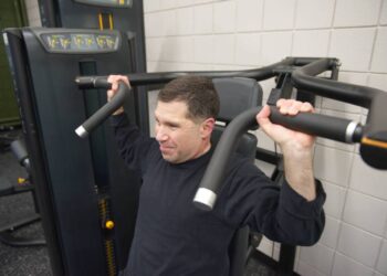 GLEDIŠTE: Recenzija tinejdžera o Salmon Arm rekreacijskom centru “bolja je nego što je bila”