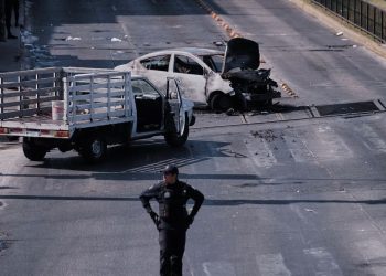 Svi letovi između Seattlea i Puerto Vallarte otkazani zbog kaosa uzrokovanog kartelima