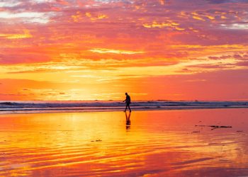 5 iznenađenja nakon mog prvog posjeta Kostariki