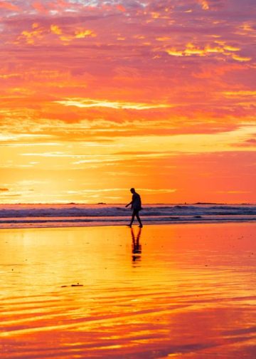 5 iznenađenja nakon mog prvog posjeta Kostariki