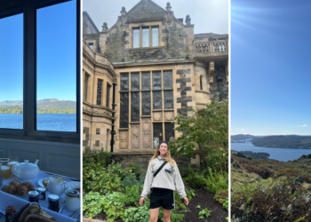 Zimski vikend u Lake Districtu