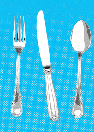 Dijetetičarka otkriva jedinu konzerviranu hranu koju uvijek ima u smočnici