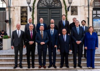 Dubrovnik ugostio izaslanstva bratskih gradova povodom obilježavanja Dana grada