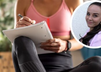 Nikad nisam previše razmišljao o planovima vježbanja – sve dok nisu potpuno promijenili moju kondiciju.