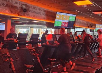 Orangetheory Aiken proslavlja novo vlasništvo velikim ponovnim otvaranjem