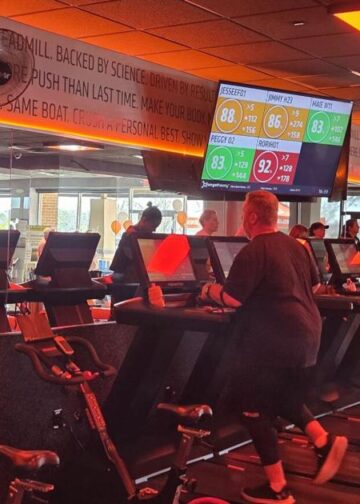 Orangetheory Aiken proslavlja novo vlasništvo velikim ponovnim otvaranjem