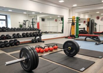 Japansko tržište fitness opreme: veličina, udio i izgledi 2026.-2034.