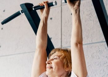 81-godišnjak obara svjetski rekord u mrtvom dizanju – 6 savjeta za poboljšanje vaših rezultata (i zašto ih trebate primijeniti)