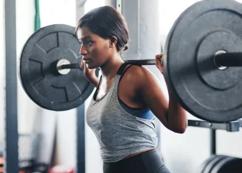 Kako pravilno dizati utege – savjeti fitness stručnjaka.
