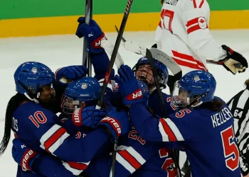 Kako trenirati koristeći opremu za vježbanje Olimpijskog tima SAD-a 2026. na Zimskim olimpijskim igrama