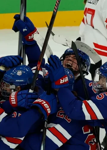 Kako trenirati koristeći opremu za vježbanje Olimpijskog tima SAD-a 2026. na Zimskim olimpijskim igrama