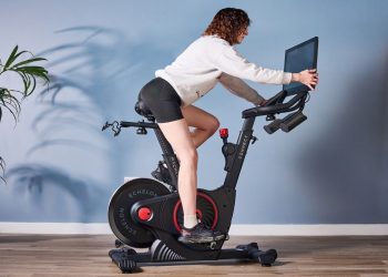 Odustao sam od tečaja vrtnje od 30 dolara kako bih se tonirao i ojačao…