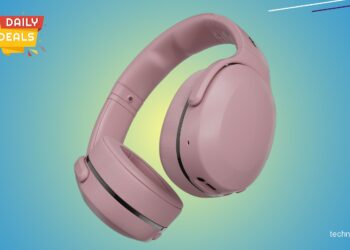 Skullcandy Crusher 540 Active slušalice sada po sniženoj cijeni od 119,99 USD