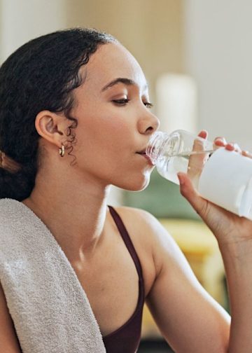 Elektroliti: Što su i kada ih treba izbjegavati