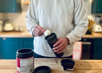 Najbolji whey proteini: testirani u teretani, odobreni od nutricionista