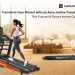 Budućnost Smart Home Cardio
