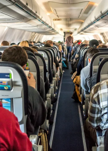 5 savjeta za izbjegavanje gripe tijekom odmora