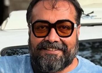 Anurag Kashyap reagira na spominjanje u Epsteinovim dosjeima