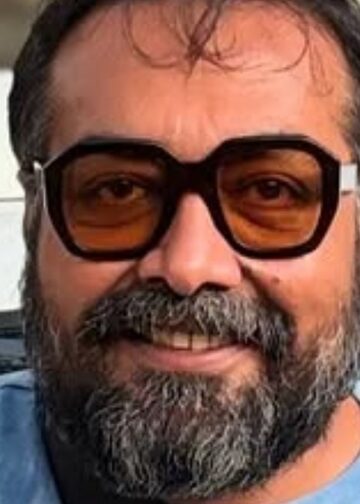 Anurag Kashyap reagira na spominjanje u Epsteinovim dosjeima
