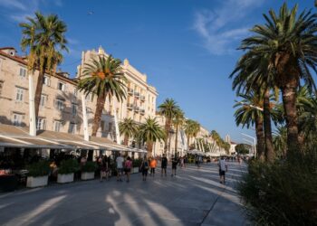 Odredište za odmor može zabraniti prodaju alkohola tijekom ključnih sati zabave