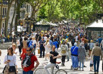 Nijemci povećavaju potrošnju, praznični ugođaj raste