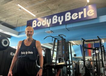 Body By Berle slavi 40. obljetnicu u Fresh Meadows – QNS