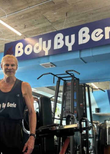 Body By Berle slavi 40. obljetnicu u Fresh Meadows – QNS