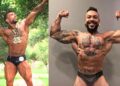 Šampion u bodybuildingu preminuo usred treninga od srčanog udara