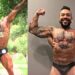 Šampion u bodybuildingu preminuo usred treninga od srčanog udara
