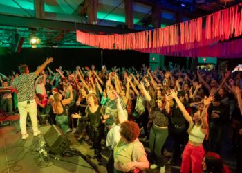 U Vancouveru će se u ožujku održati karneval u brazilskom stilu