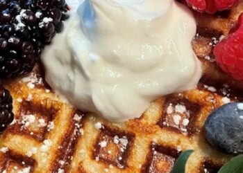 Zdrav za srce: Recept za francuski tost