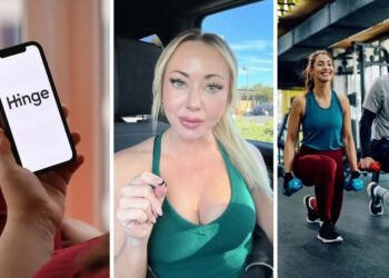 Što žene zaista misle o spojevima u teretani?