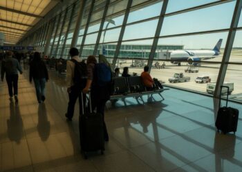 Porast prometa putnika u hrvatskim zračnim lukama za sedam posto prošle godine, Zagreb prednjači: Važne novosti koje trebate znati