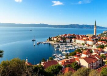 Sjedinjene Američke Države kao partneri Njemačkoj, Srbiji, Austriji, Italiji i drugima dok hrvatska turistička industrija bilježi snažan rast s rekordnom posjetom i noćenjima u prosincu 2025.