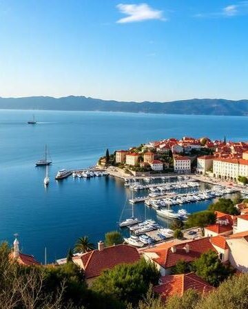 Sjedinjene Američke Države kao partneri Njemačkoj, Srbiji, Austriji, Italiji i drugima dok hrvatska turistička industrija bilježi snažan rast s rekordnom posjetom i noćenjima u prosincu 2025.