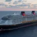 Disney Cruise Line šalje novi brod iz Southampton-a 2027. godine