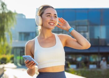 Religiozno koristim ‘vježbu hodanja 6-6-6’ za poboljšanje svoje kardiovaskularne izdržljivosti, a nije samo moja kondicija ta koja se poboljšala.